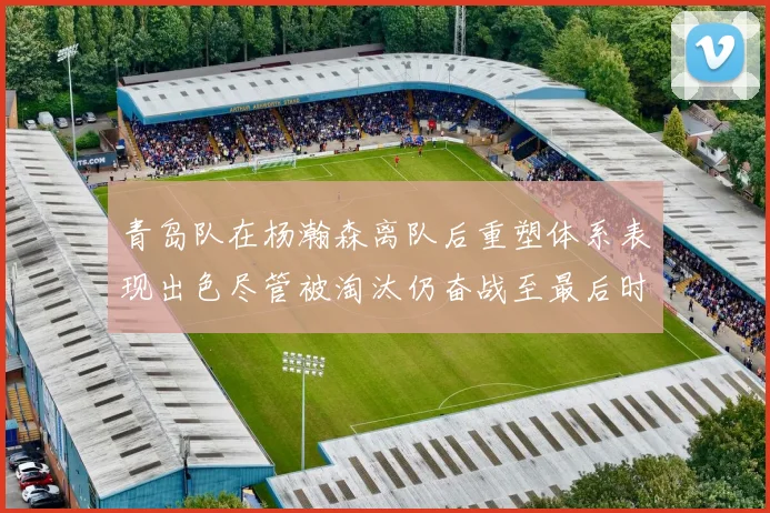 青岛队在杨瀚森离队后重塑体系表现出色尽管被淘汰仍奋战至最后时刻