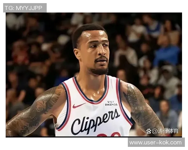 小泰泰华盛顿快船首秀表现平平坦言球队鼓励我做真实的自己