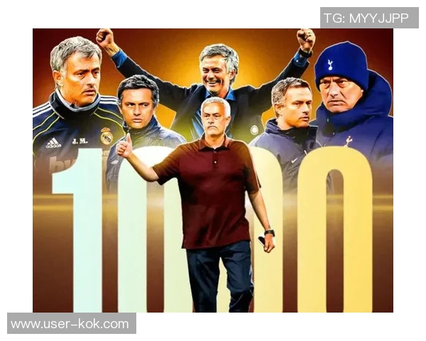 穆里尼奥获地中海卓越奖感慨与罗马深厚联系或许不配但心存感激 穆里尼奥获地中海卓越奖感慨与罗马深厚联系或许不配但心存感激