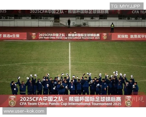 韩国U22队公布熊猫杯名单三名留洋球员入选将于15日对阵U22国足