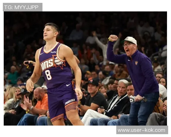 太阳主教练谈阿伦得分策略分差过大决定不再上场