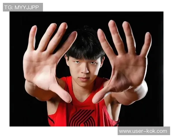 杨瀚森假冒账号发声回应低迷表现誓言全力以赴拼搏不息